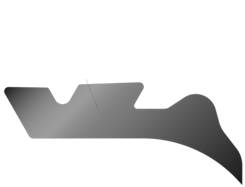 Raclor pentru seriile E2/E3/E5